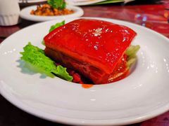 -吴门人家·苏宴宫廷菜(拙政园店)
