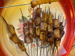 -北丐先生·野馄饨烧烤(泰达E街区店)