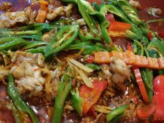 跳水蛙-自贡好吃客(科华店)