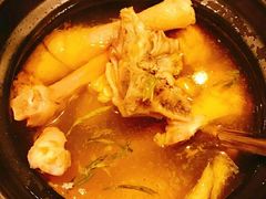 -龙井壹号·茶缘山景宴(龙井村店)