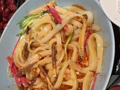 -纳瓦新疆菜(银都店)