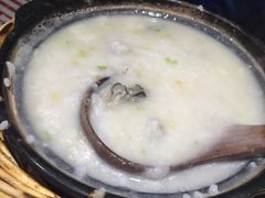 -蟹蟹潮汕砂锅粥(食八方美食城店)