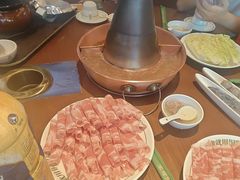 -刘老表·瓦罐汤涮肉(青云谱店)