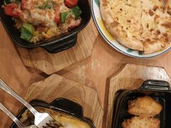 -萨莉亚意式餐厅(深圳北站店)