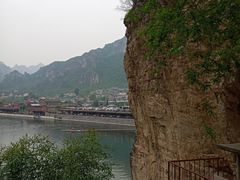 -孤山寨风景区