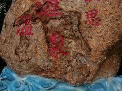 -十万大山布透温泉