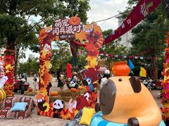 -灵玲国际马戏城