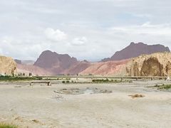 -天山神秘大峡谷