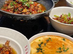 -味上湘菜馆(岳麓山店)