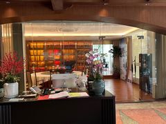 -金河半岛园林酒家(金融城店)