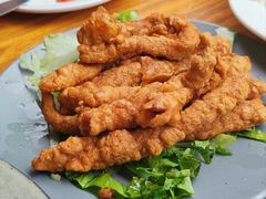 -萨尔瓦多Salvador's