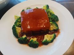 -春申里餐厅(银泰in99店)