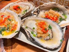 -木屋烧烤(西城天桥店)