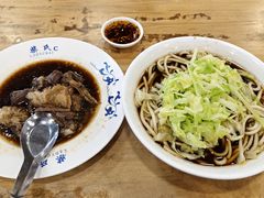 -柴氏风味斋(甘家口店)