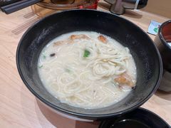 -友壹町寿司(佛山新DNA店)