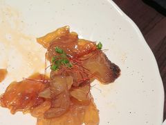 -匠和风精致料理(莆田财富中心店)