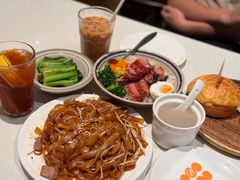 -港久茶餐厅(鹭洲里店)