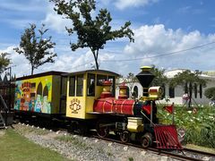 -歌斐颂巧克力小镇