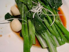 -绿茶餐厅(壹方天地店)