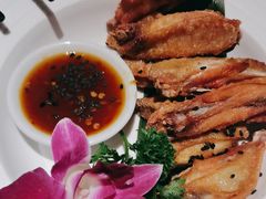 -太食獸泰式茶餐厅(济南万象城店)