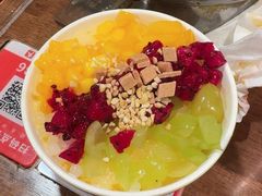 -后火锅(南京东路总店)