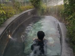 -凤翔首邑温泉度假村