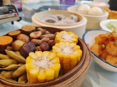 -悦雅居·老广州老味道(长湖店)