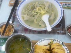 -阿金大白·上海菜馆(新天地店)
