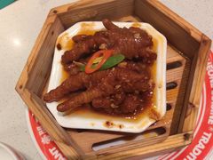 -明腾壹间茶餐厅(新都会花园广场店)