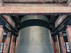 -大钟寺古钟博物馆