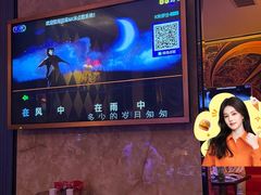 -萧邦音乐会所KTV·蒸汽活海鲜自助(福田店)