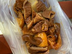 -细妹五香牛杂(步行街店)