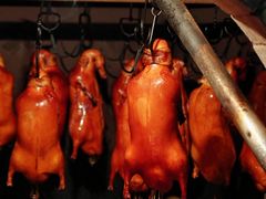 -在前门·烤鸭北京菜(五月花广场店)