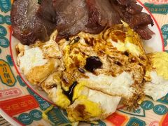 -孖记茶档·热腾茶餐(江南西plus店)