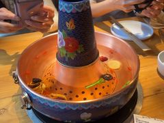 -四喜小胖·北京涮肉(五道营店)