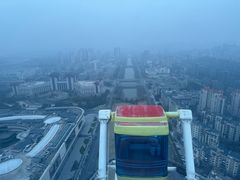 -南昌之星摩天轮