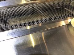 -马路牙子地桌烤肉(工体店)
