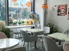 -琦堡高端定制蛋糕茶歇(格力广场店)