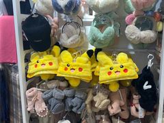 -名创优品(北京新中关购物中心地铁层店)