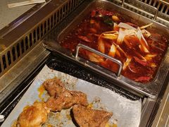 -芝小官毛肚火锅海鲜自助(淮安清江浦区新亚店)