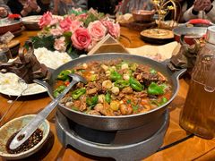 -水煮三国·川鲁江湖菜(香山店)