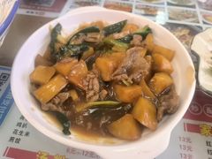 -牛家庄美食园(市桥东涌路店)