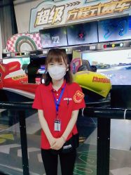 点击看大图 -嗨翻Hi-Fun竞技主题乐园·蹦床团建生日聚会(五棵松华熙店)