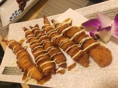 -割烹酱子日本料理(弘基财富广场店)
