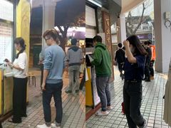 -百花传统甜品店(原址店)