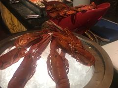 -咖啡CHA自助餐厅(香格里拉饭店)