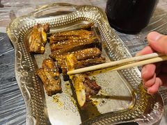 -霄汉羊排(万松园一店)