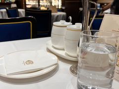 餐具摆设-COVA(新天地Xintiandi店)