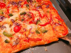 -So Lounge索兰至餐厅(蓝色港湾店)