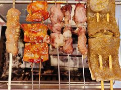 -遇西祠·海鲜烧烤(总店)